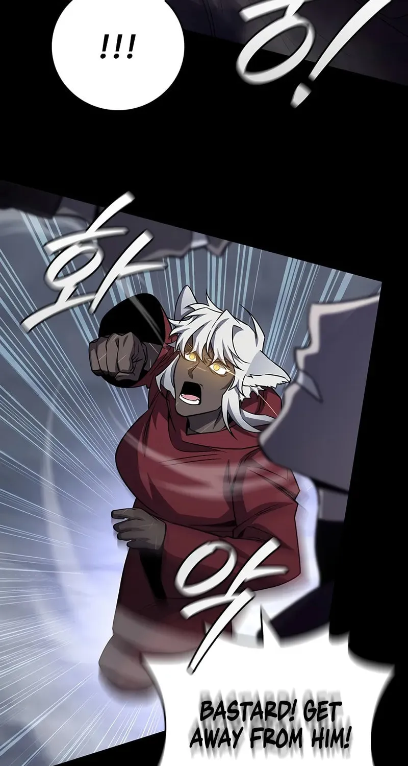 Dragon-Devouring Mage Chapter 105 page 7 - 