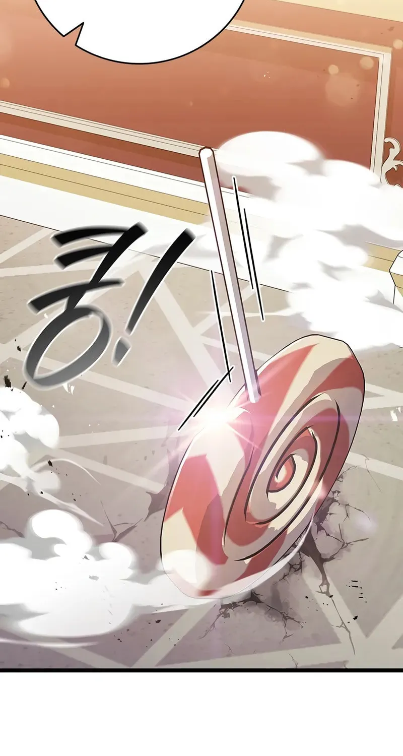 Dragon-Devouring Mage Chapter 105 page 63 - 