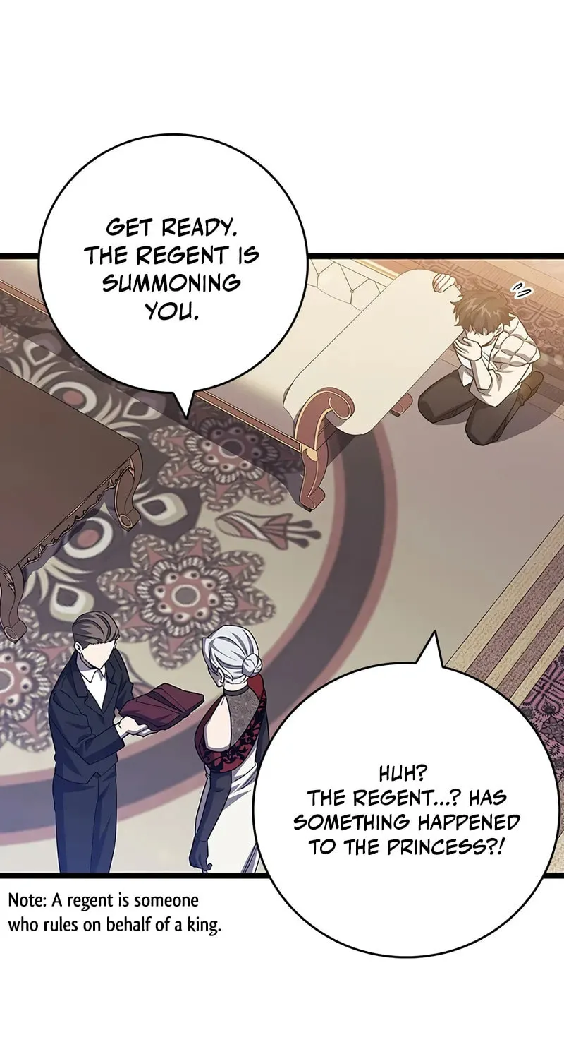 Dragon-Devouring Mage Chapter 105 page 64 - 