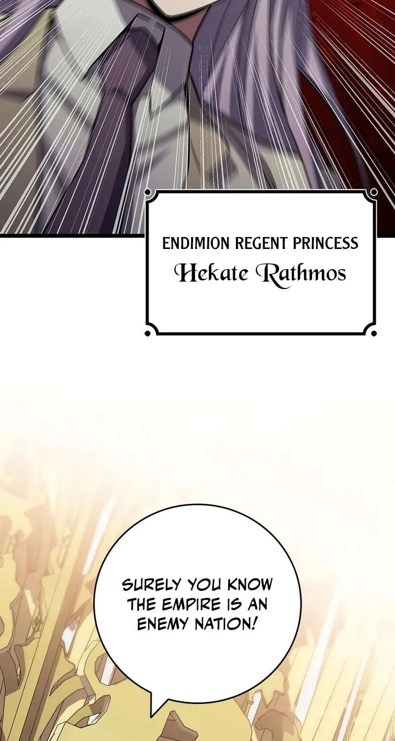 Dragon-Devouring Mage Chapter 105 page 70 - 