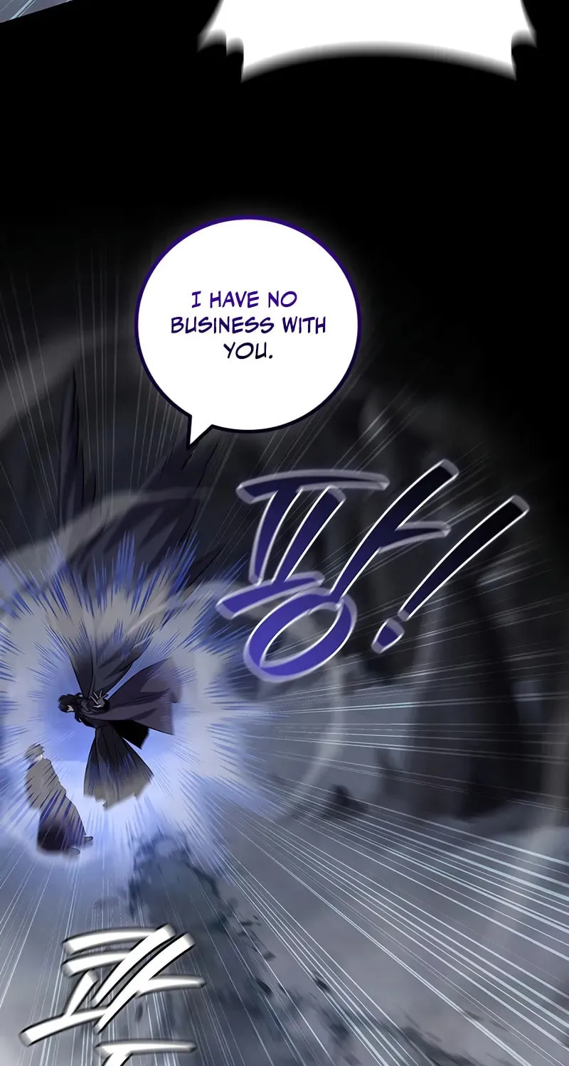 Dragon-Devouring Mage Chapter 105 page 8 - 