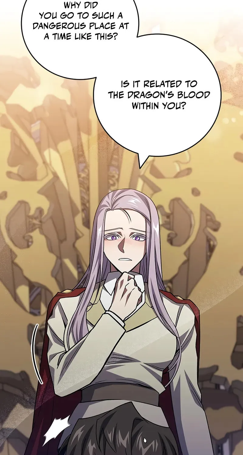 Dragon-Devouring Mage Chapter 105 page 76 - 
