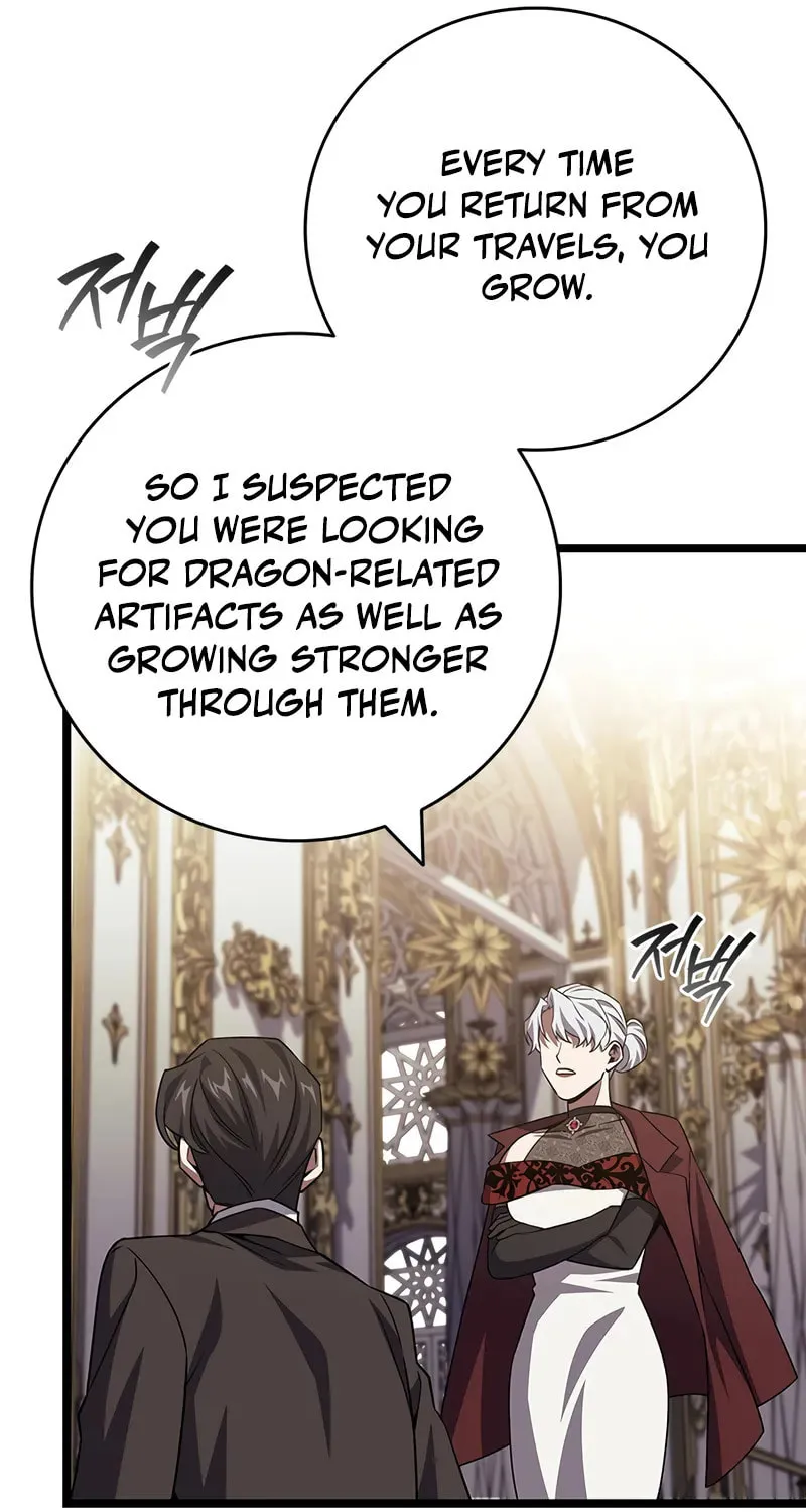 Dragon-Devouring Mage Chapter 105 page 78 - 