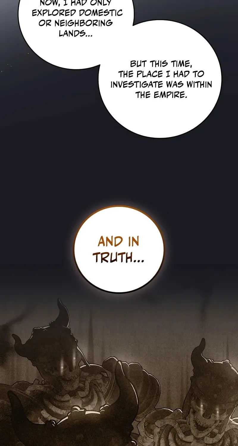 Dragon-Devouring Mage Chapter 105 page 80 - 