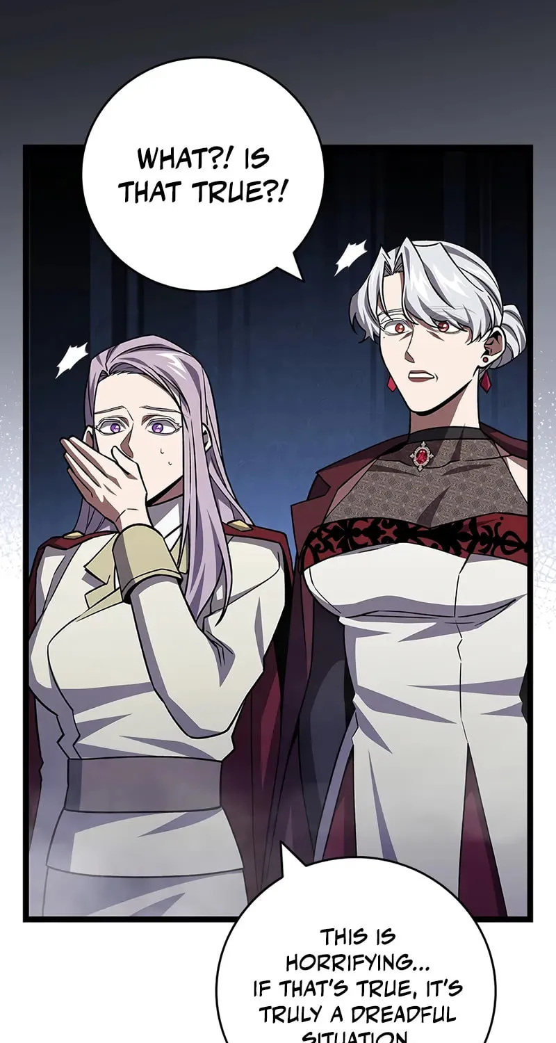 Dragon-Devouring Mage Chapter 105 page 82 - 