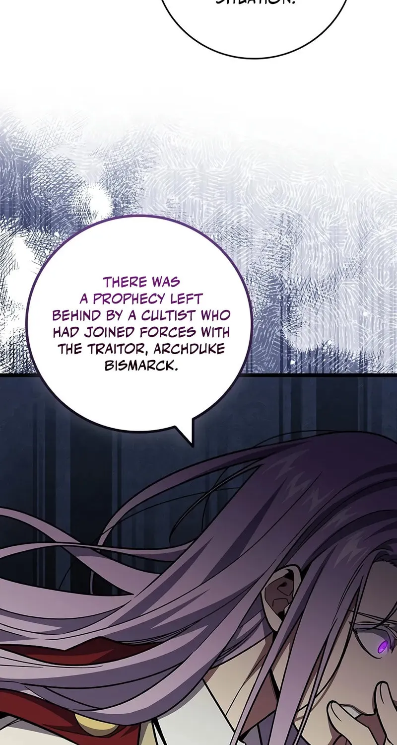 Dragon-Devouring Mage Chapter 105 page 83 - 