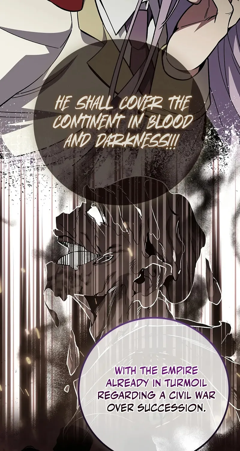 Dragon-Devouring Mage Chapter 105 page 84 - 
