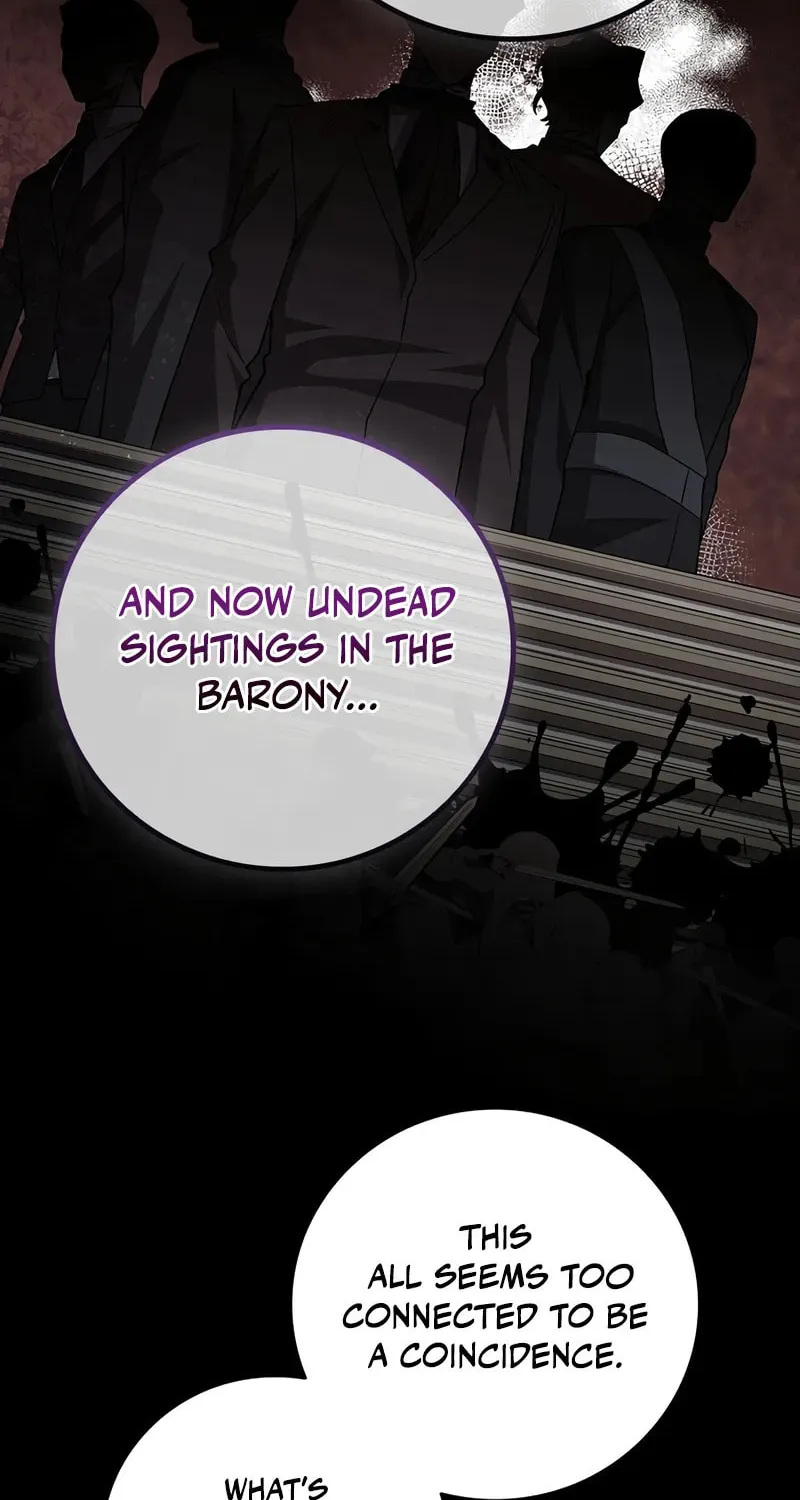 Dragon-Devouring Mage Chapter 105 page 85 - 