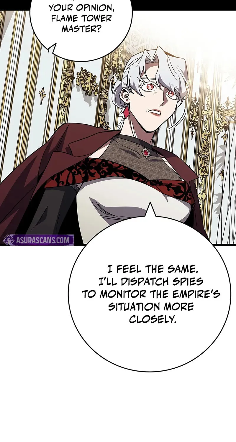 Dragon-Devouring Mage Chapter 105 page 86 - 