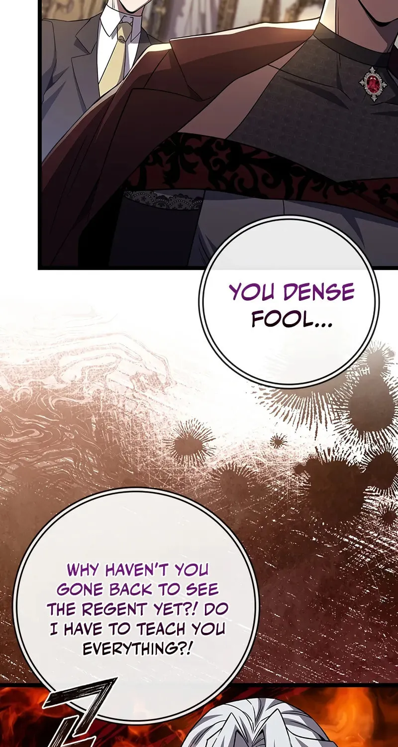 Dragon-Devouring Mage Chapter 105 page 90 - 