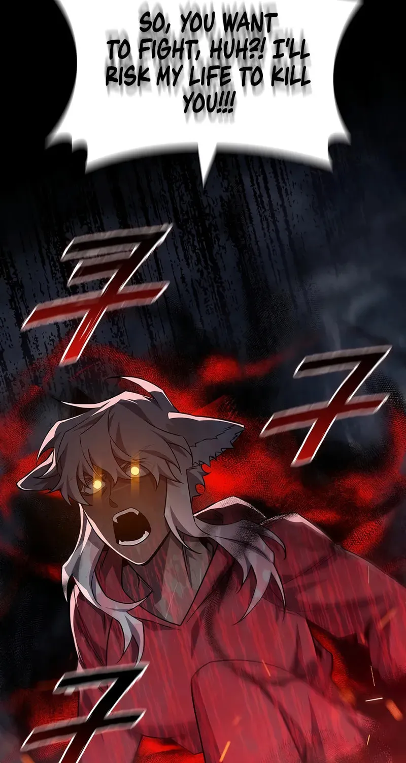 Dragon-Devouring Mage Chapter 105 page 10 - 