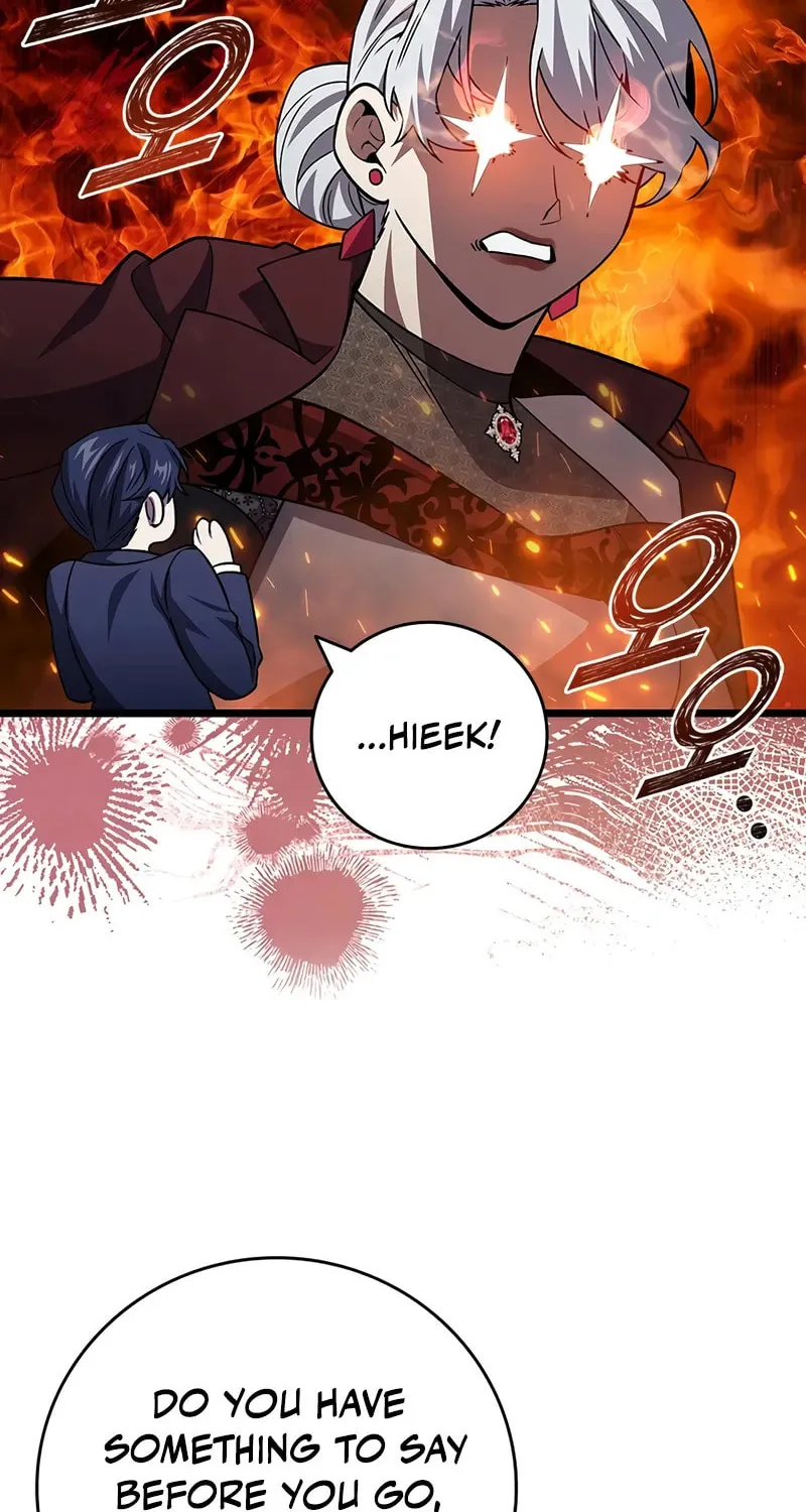 Dragon-Devouring Mage Chapter 105 page 91 - 