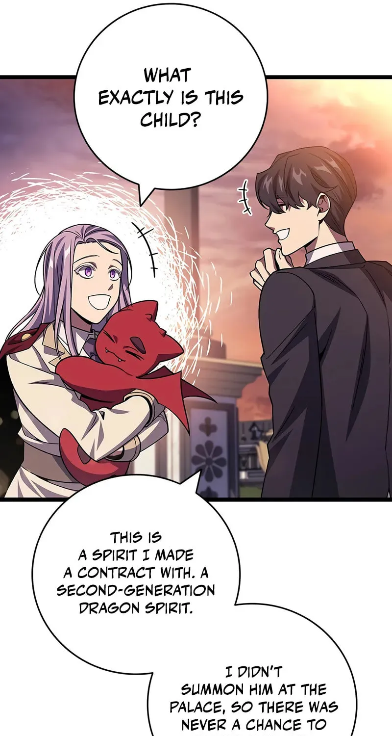 Dragon-Devouring Mage Chapter 105 page 97 - 