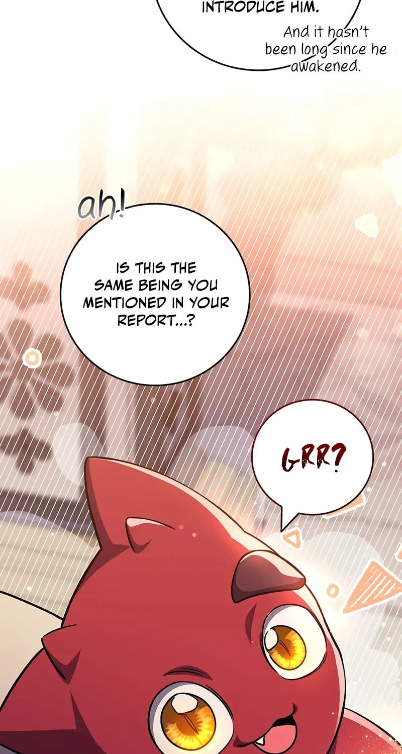 Dragon-Devouring Mage Chapter 105 page 98 - 
