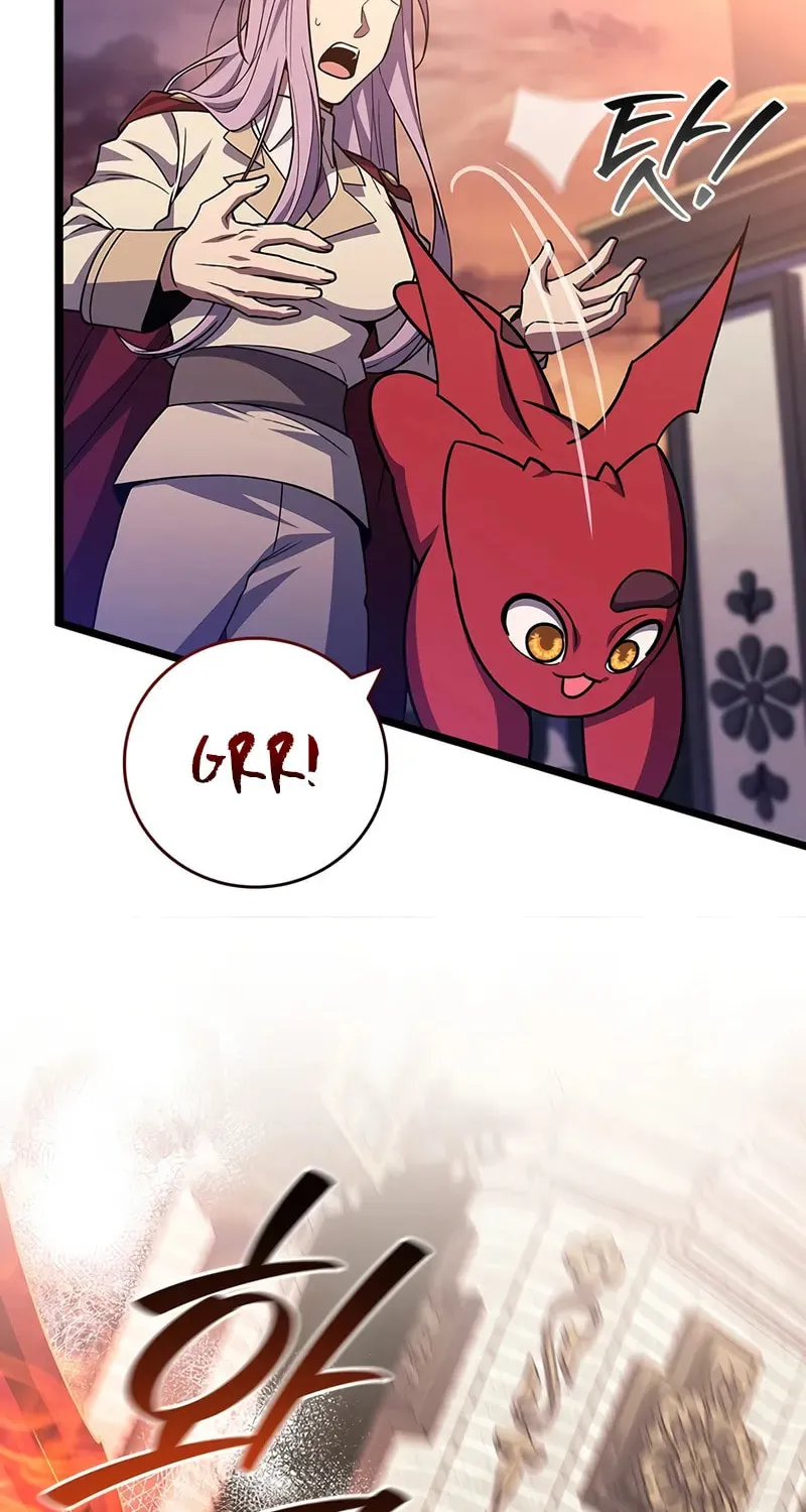 Dragon-Devouring Mage Chapter 105 page 100 - 