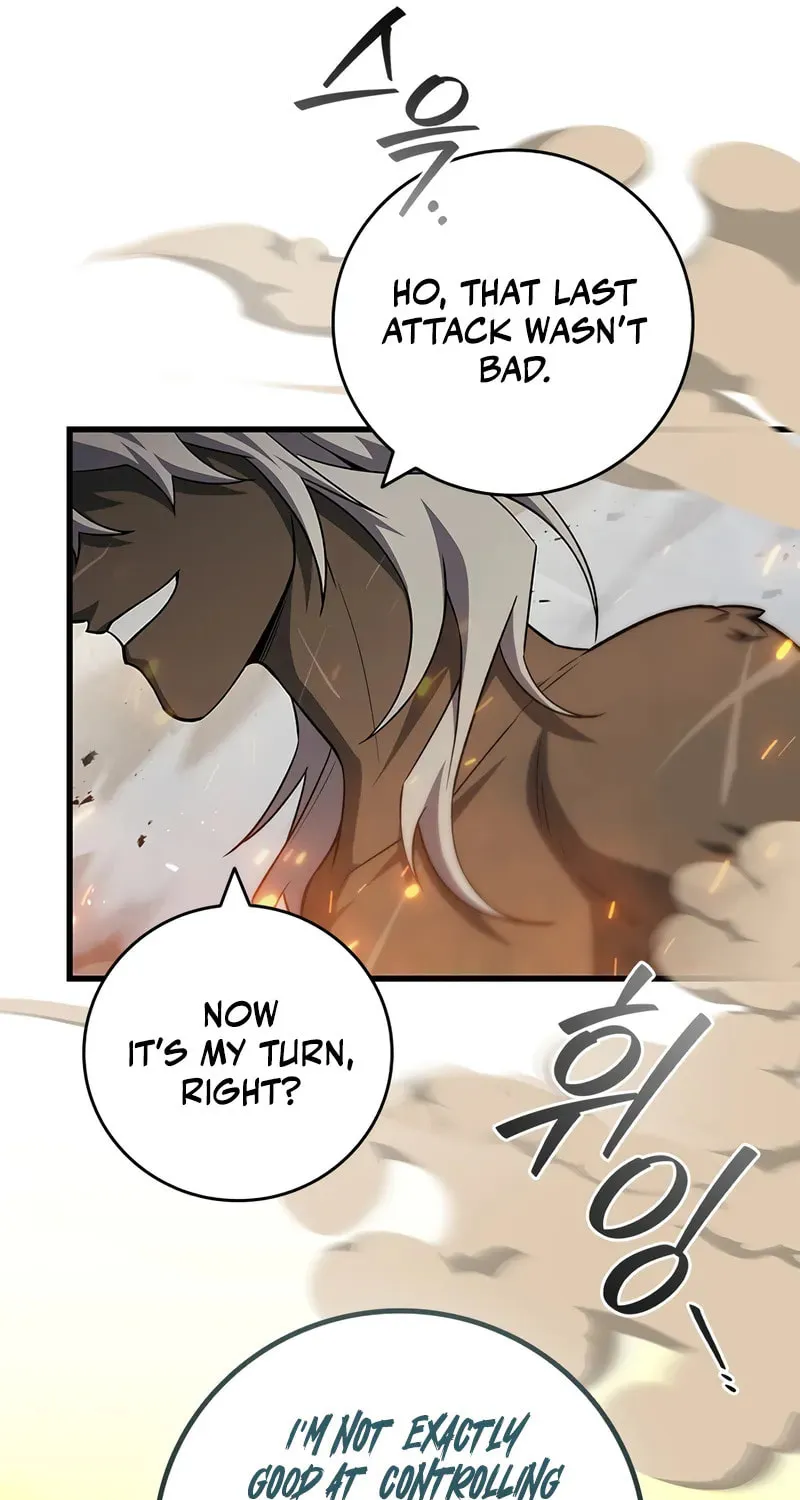 Dragon-Devouring Mage Chapter 106 page 11 - 