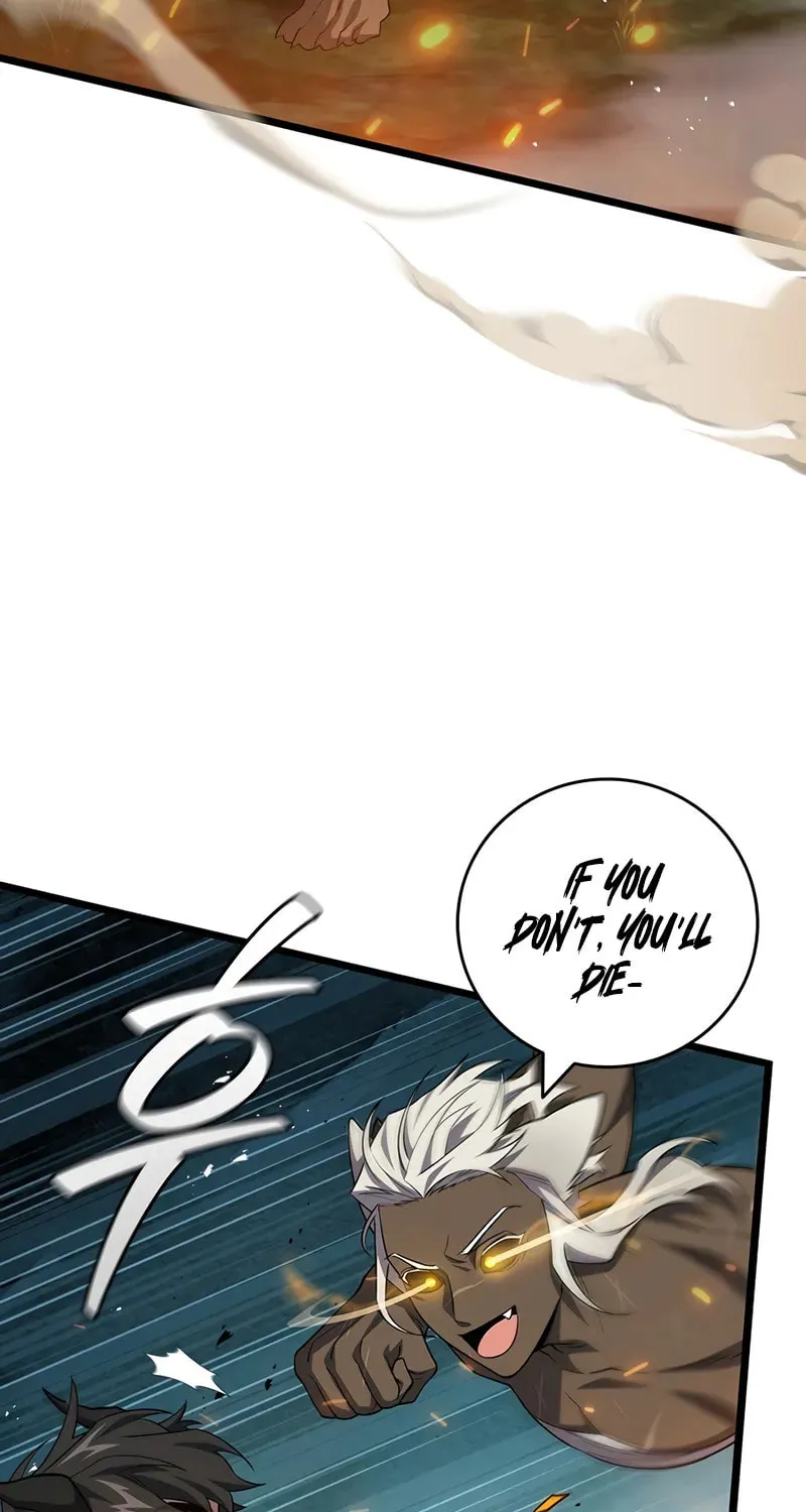 Dragon-Devouring Mage Chapter 106 page 13 - 