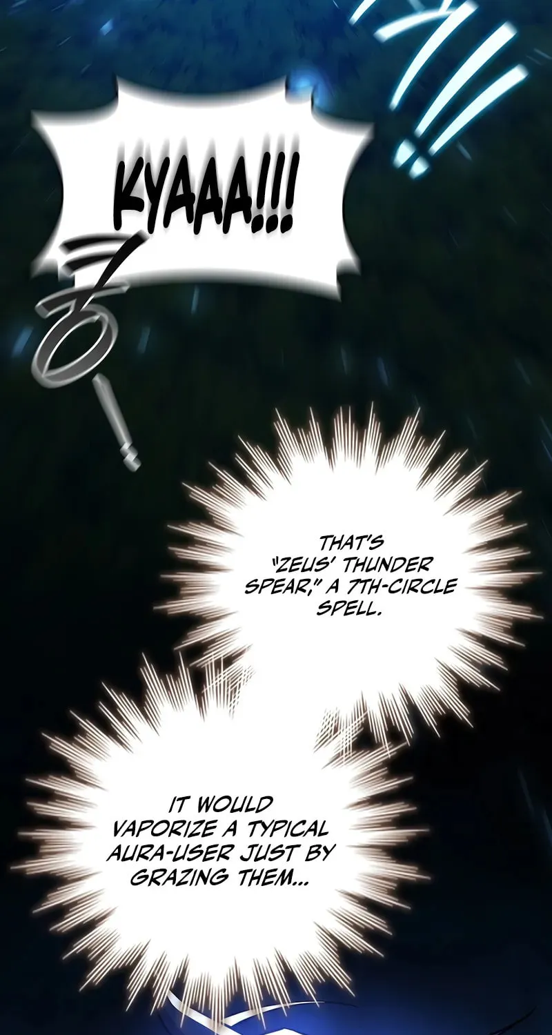 Dragon-Devouring Mage Chapter 106 page 23 - 