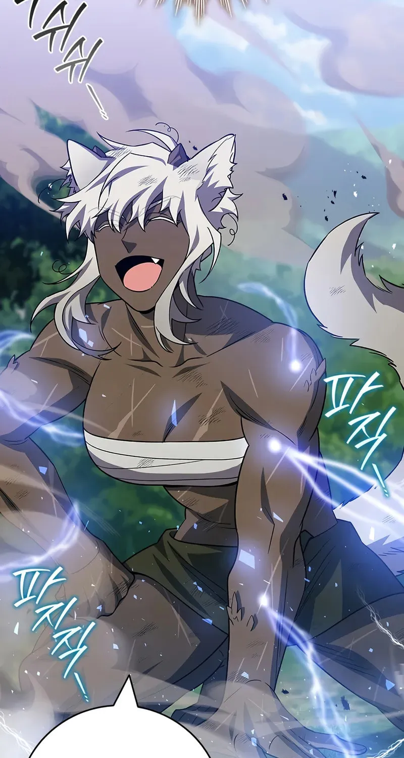 Dragon-Devouring Mage Chapter 106 page 25 - 