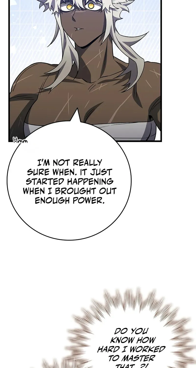 Dragon-Devouring Mage Chapter 106 page 29 - 