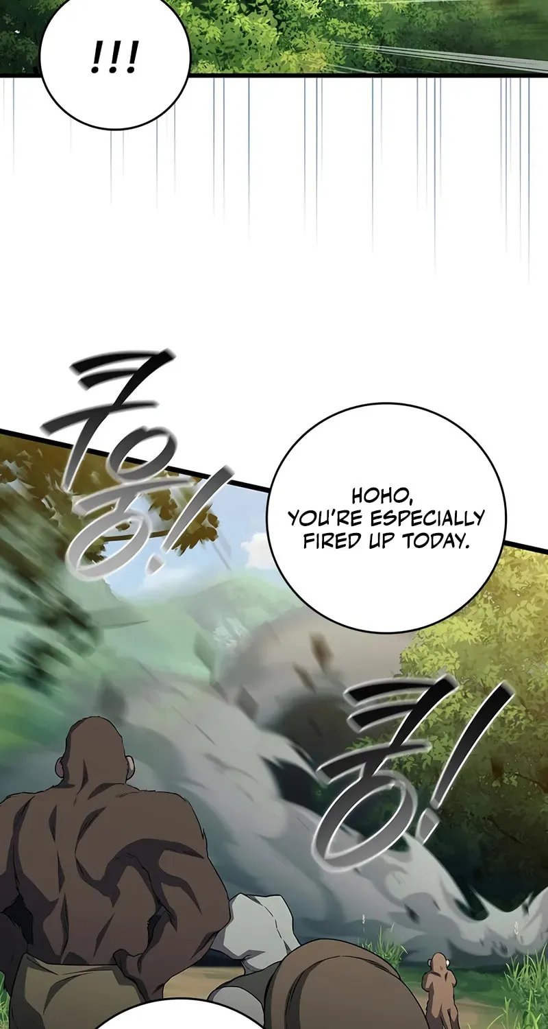 Dragon-Devouring Mage Chapter 106 page 4 - 