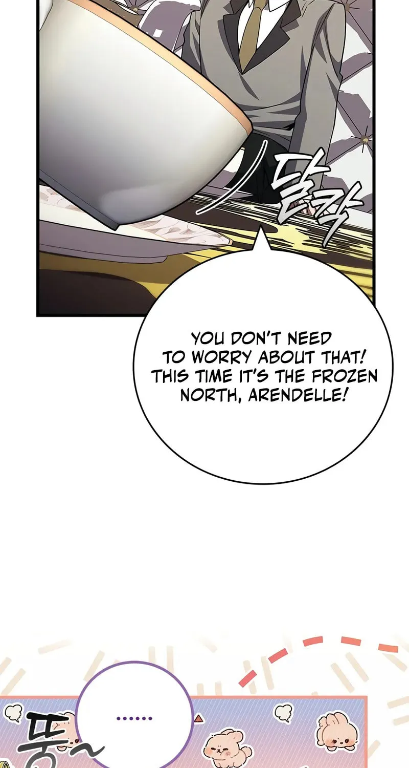 Dragon-Devouring Mage Chapter 106 page 36 - 