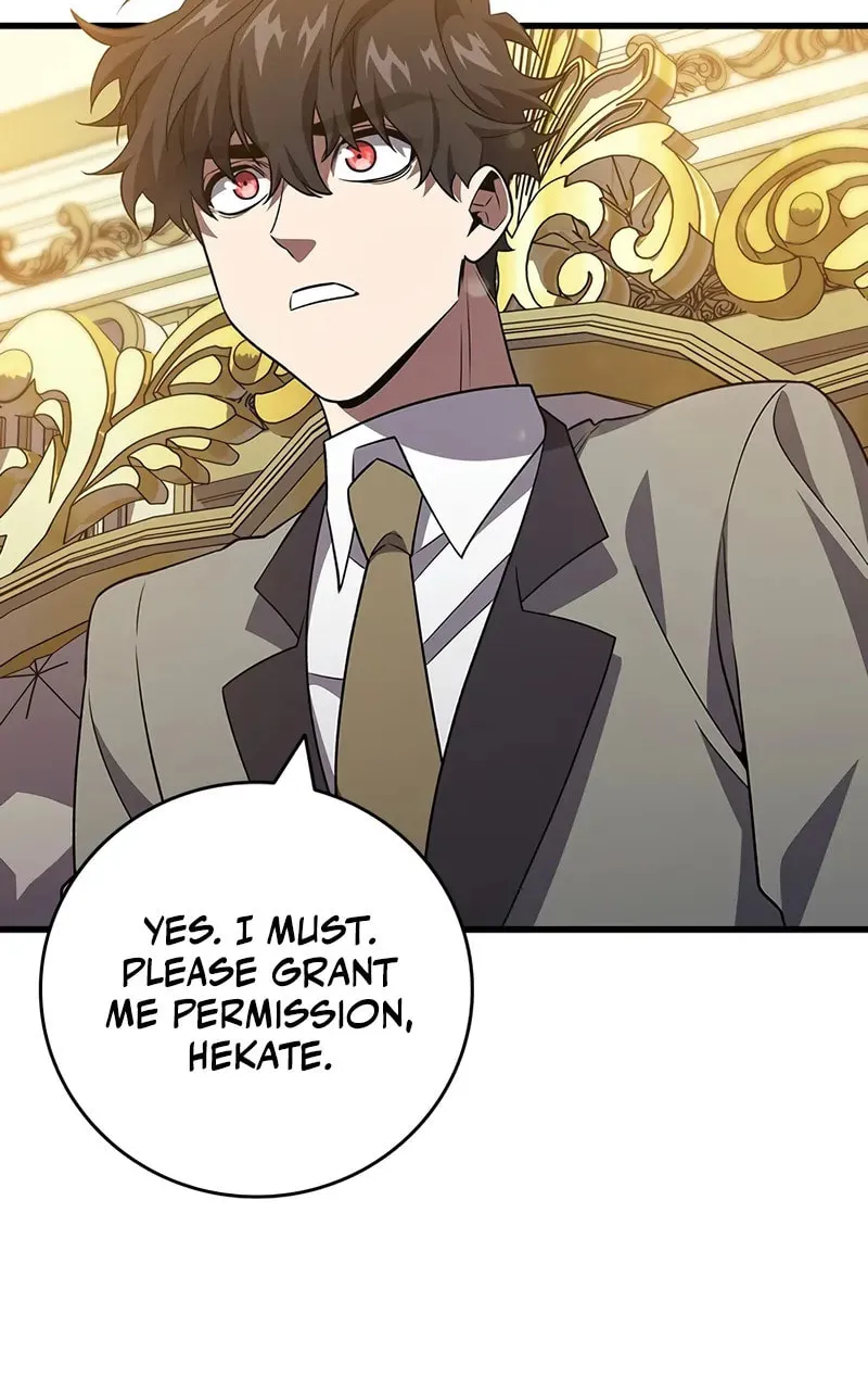 Dragon-Devouring Mage Chapter 106 page 40 - 