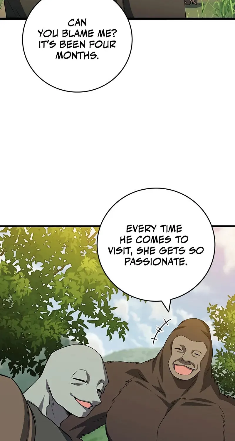 Dragon-Devouring Mage Chapter 106 page 5 - 