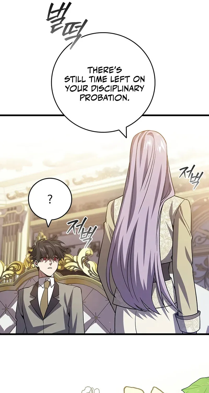 Dragon-Devouring Mage Chapter 106 page 41 - 