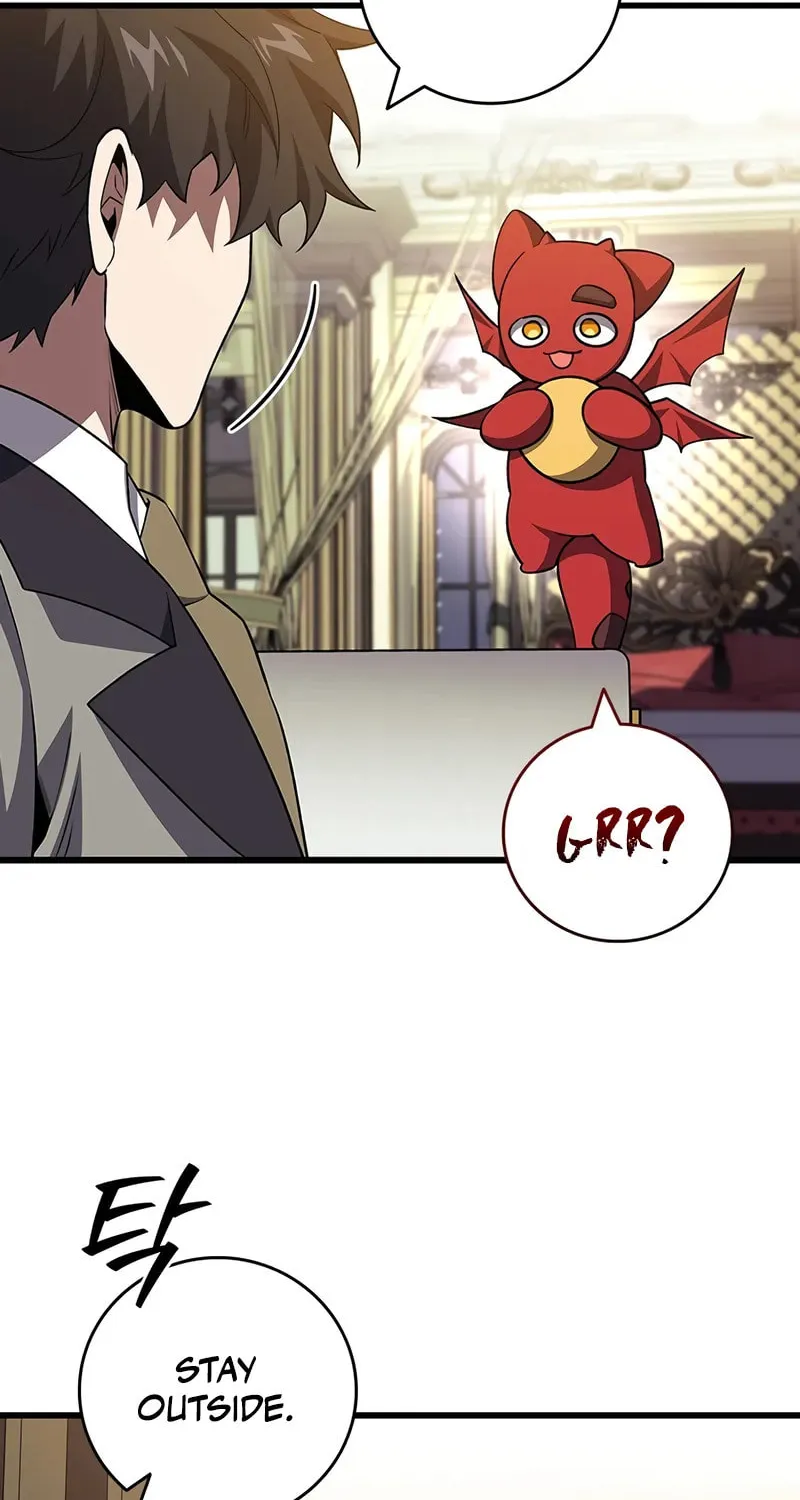 Dragon-Devouring Mage Chapter 106 page 44 - 