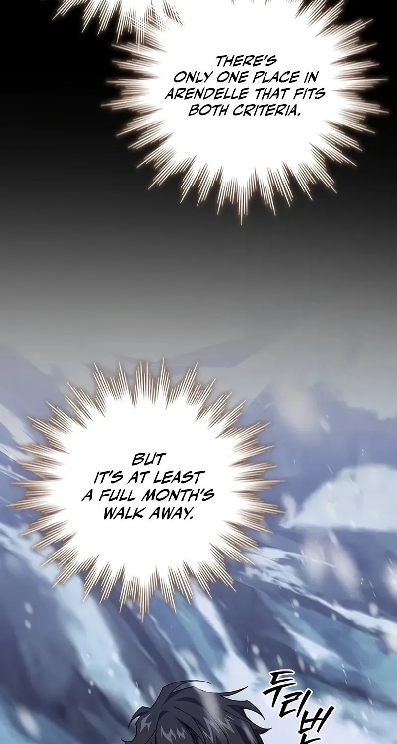 Dragon-Devouring Mage Chapter 106 page 50 - 