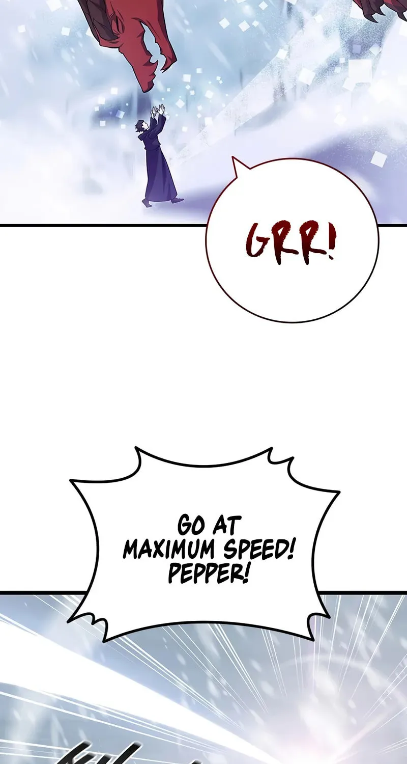 Dragon-Devouring Mage Chapter 106 page 53 - 