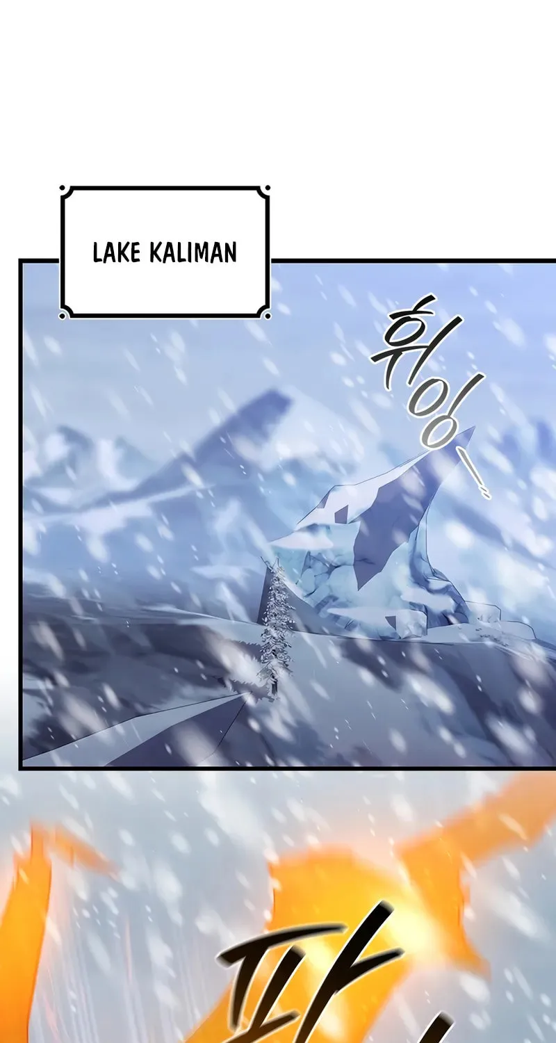 Dragon-Devouring Mage Chapter 106 page 55 - 