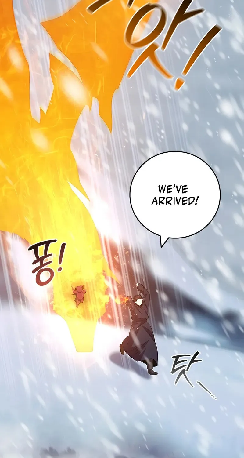 Dragon-Devouring Mage Chapter 106 page 56 - 