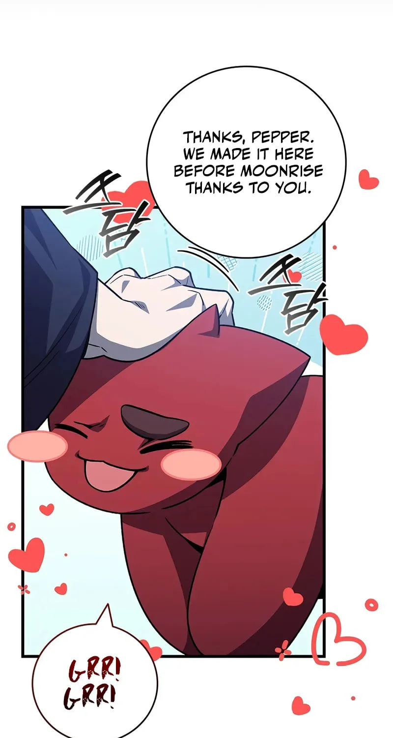 Dragon-Devouring Mage Chapter 106 page 61 - 