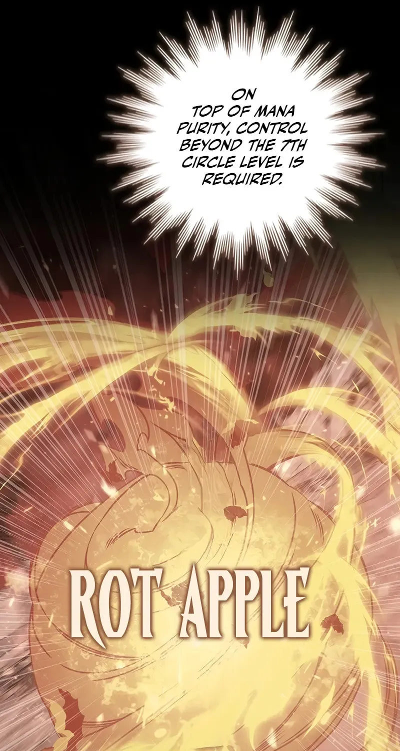 Dragon-Devouring Mage Chapter 106 page 68 - 