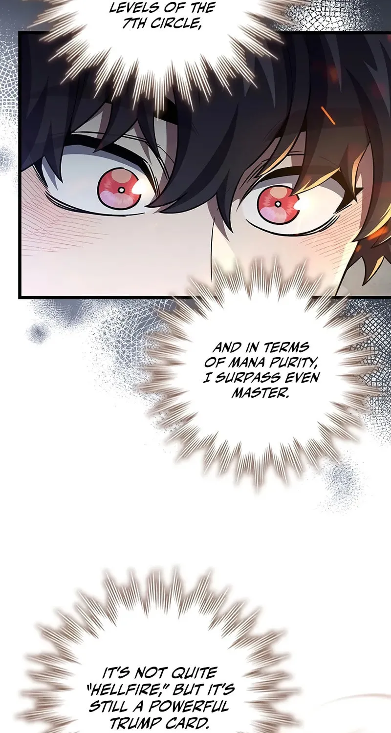 Dragon-Devouring Mage Chapter 106 page 70 - 