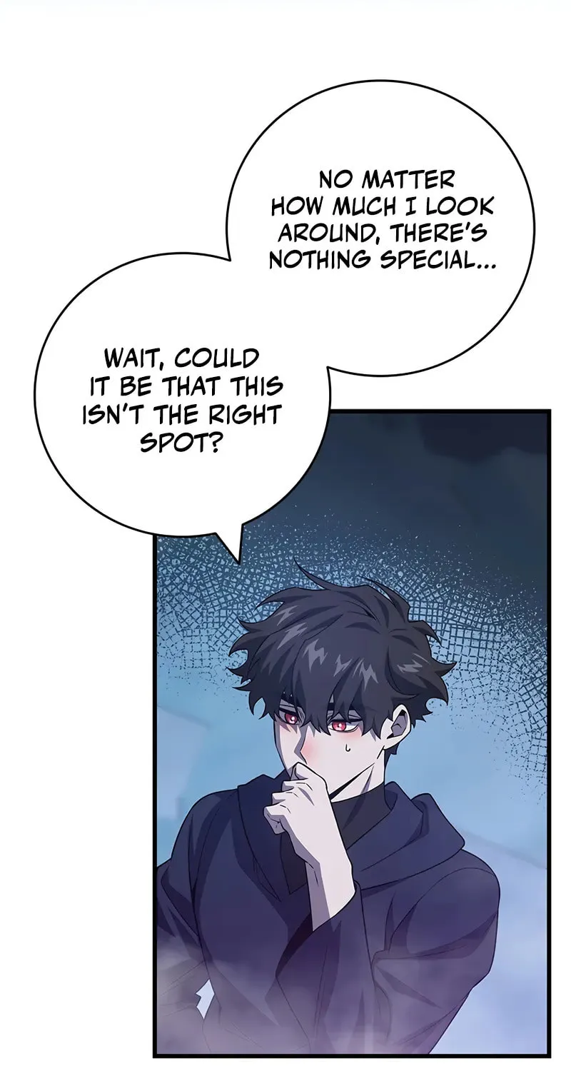 Dragon-Devouring Mage Chapter 106 page 76 - 