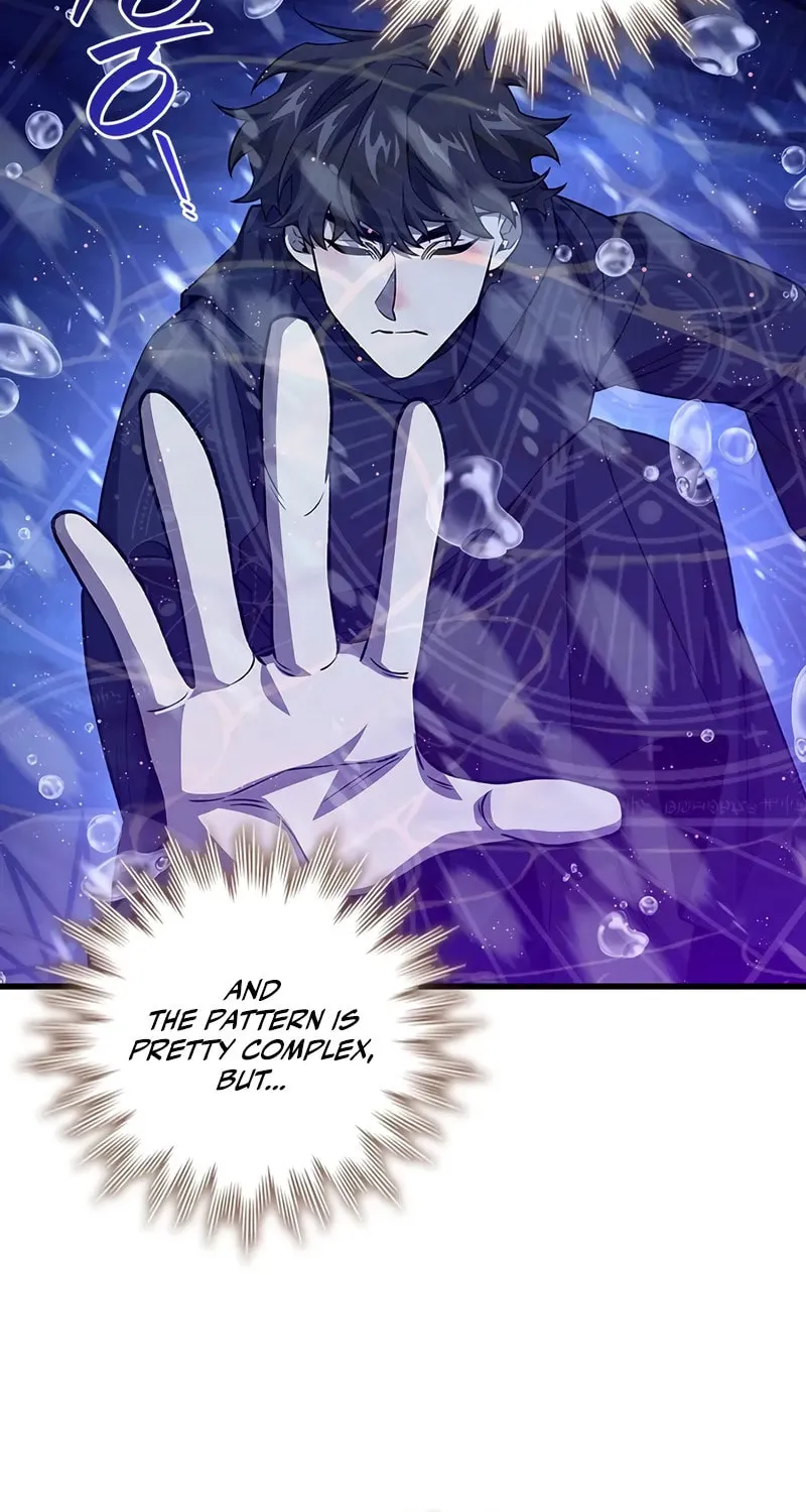 Dragon-Devouring Mage Chapter 106 page 85 - 