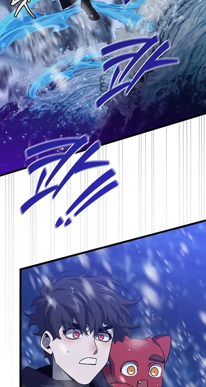 Dragon-Devouring Mage Chapter 106 page 89 - 