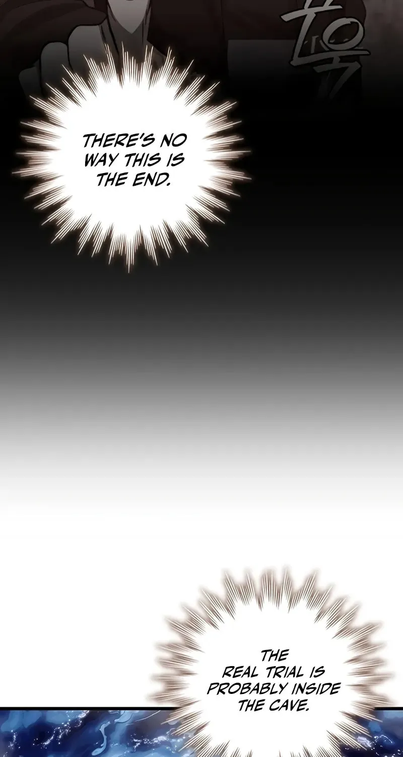 Dragon-Devouring Mage Chapter 106 page 94 - 