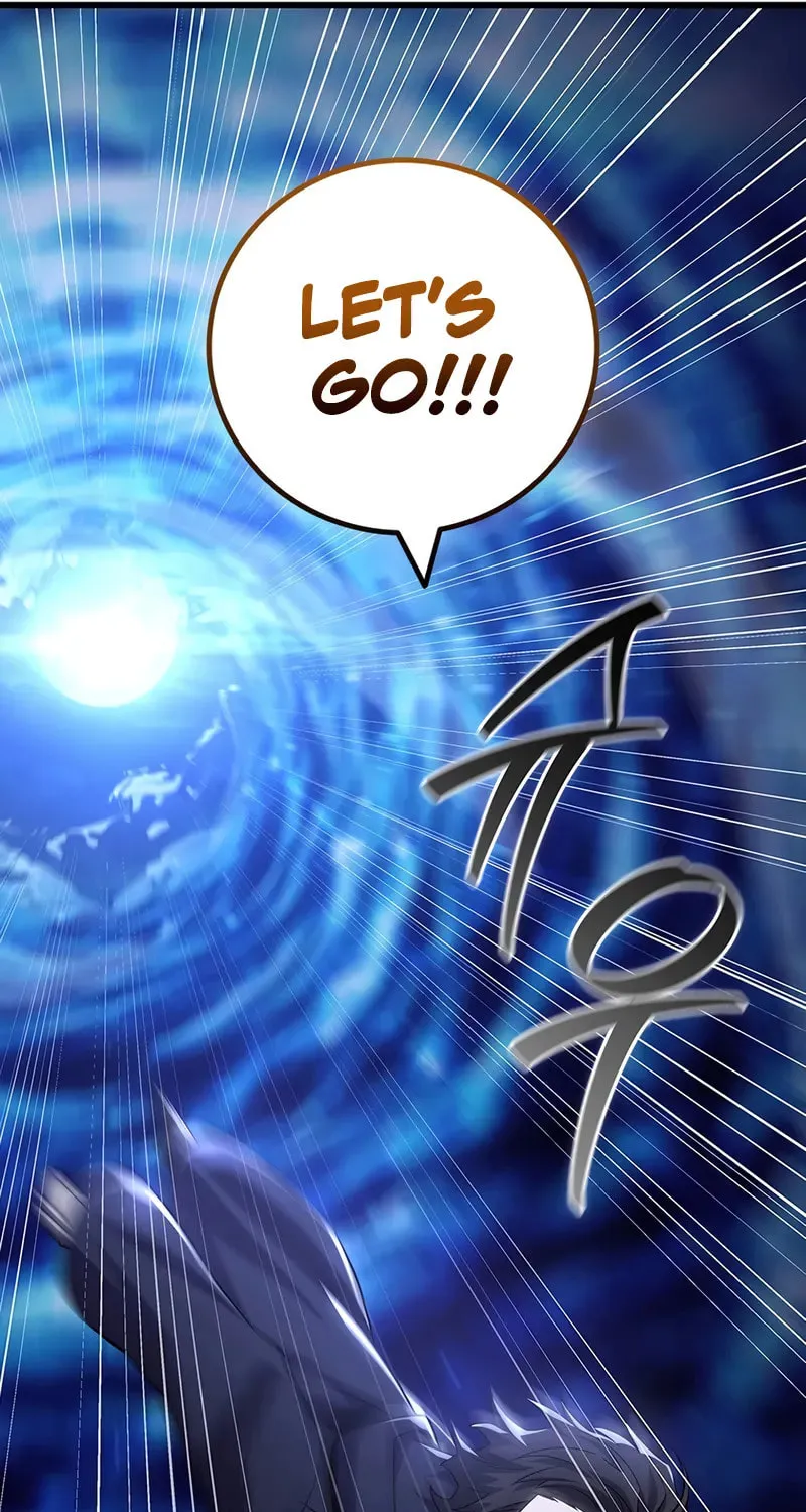 Dragon-Devouring Mage Chapter 106 page 98 - 