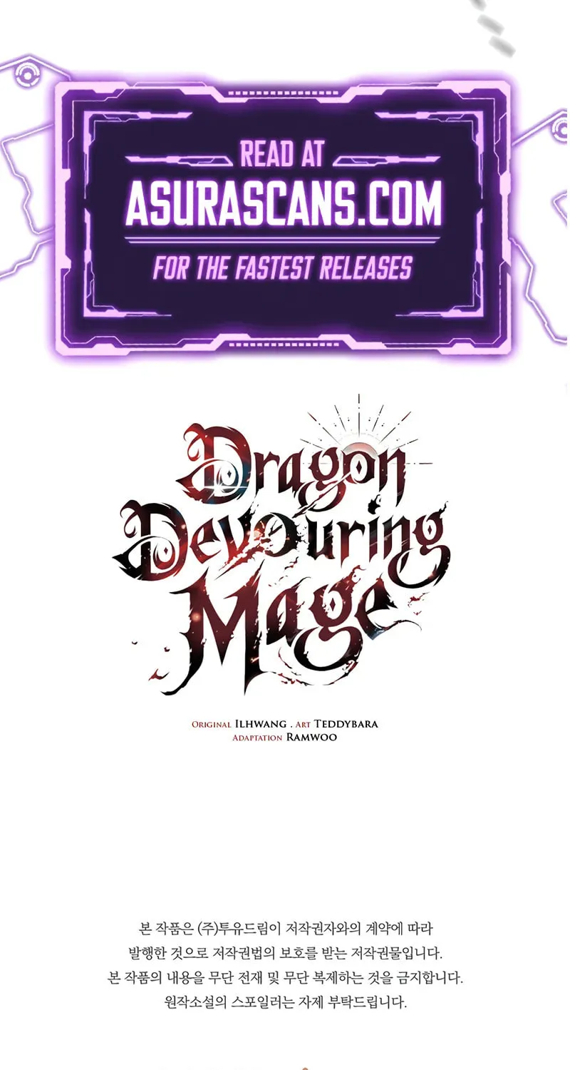 Dragon-Devouring Mage Chapter 106 page 100 - 