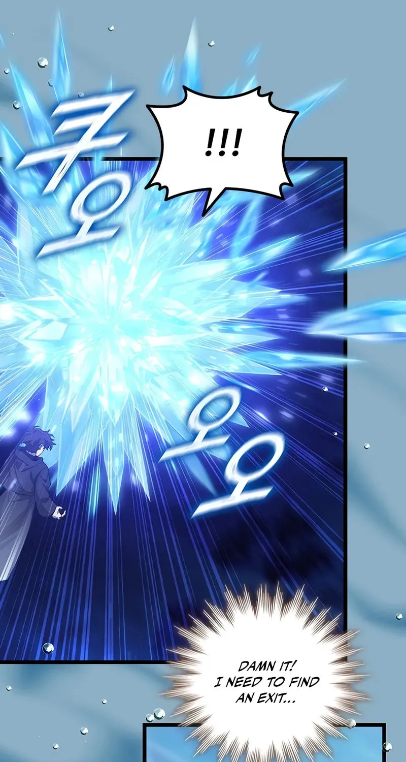 Dragon-Devouring Mage Chapter 107 page 11 - 