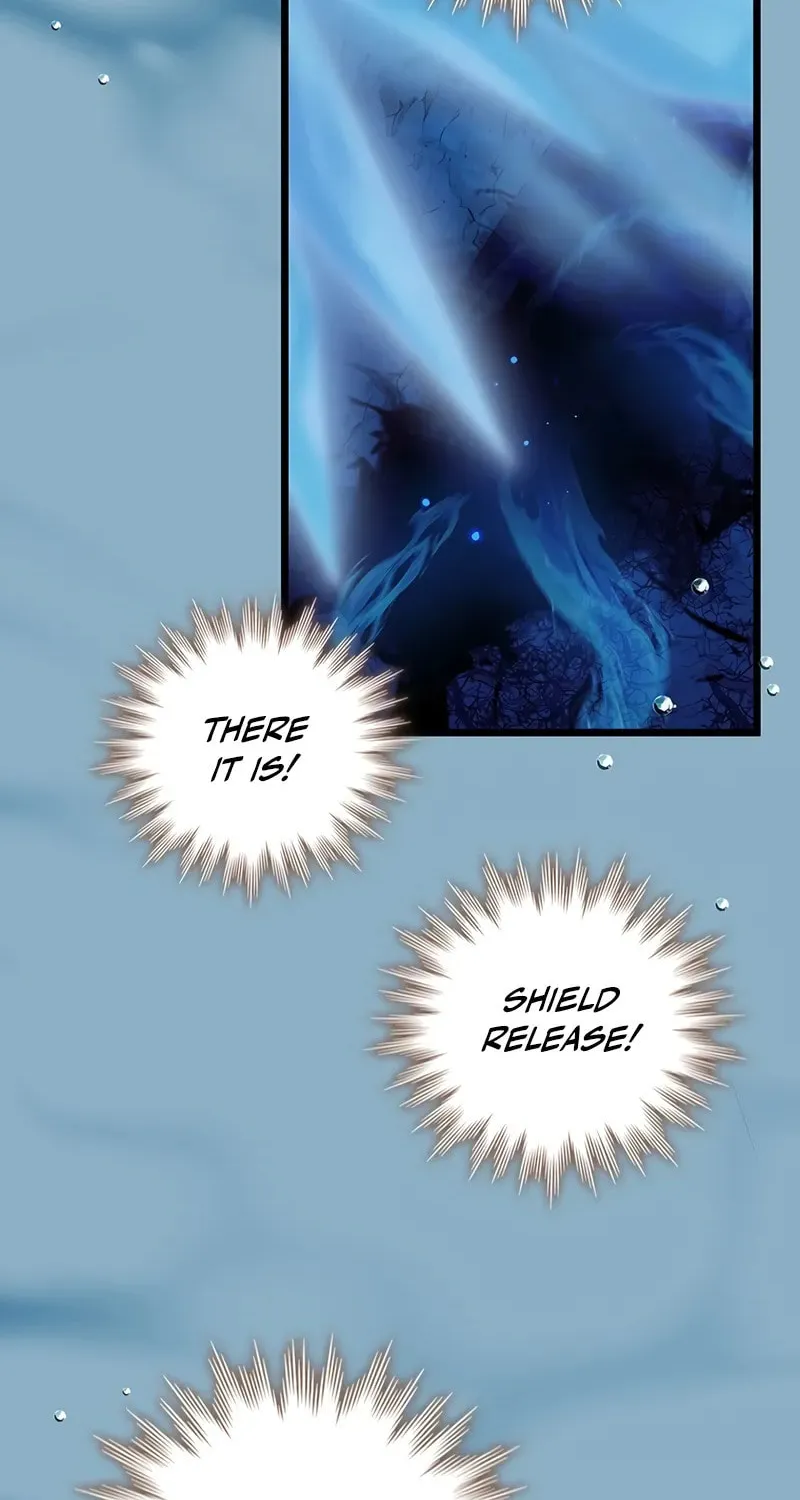Dragon-Devouring Mage Chapter 107 page 12 - 
