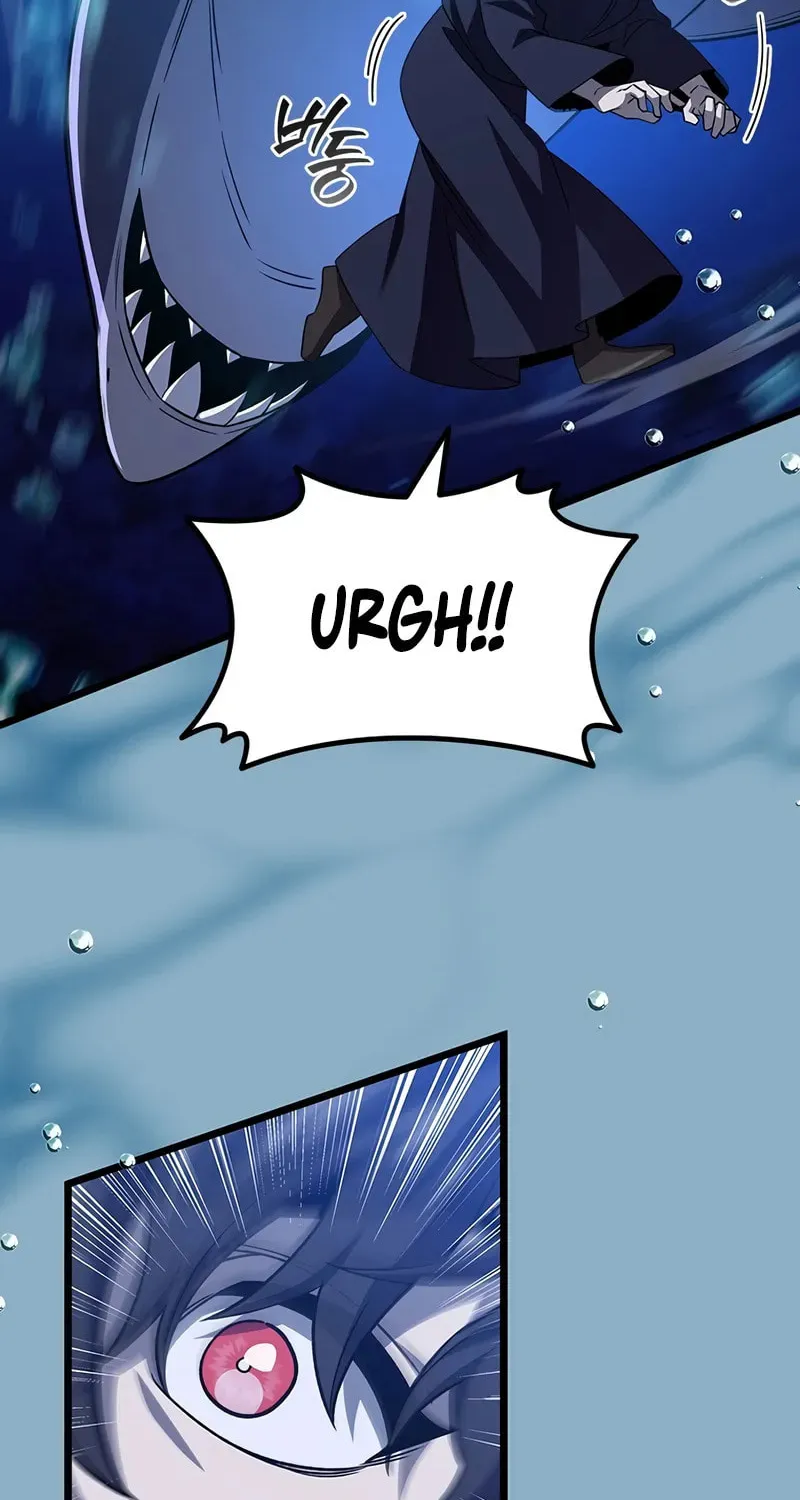 Dragon-Devouring Mage Chapter 107 page 16 - 