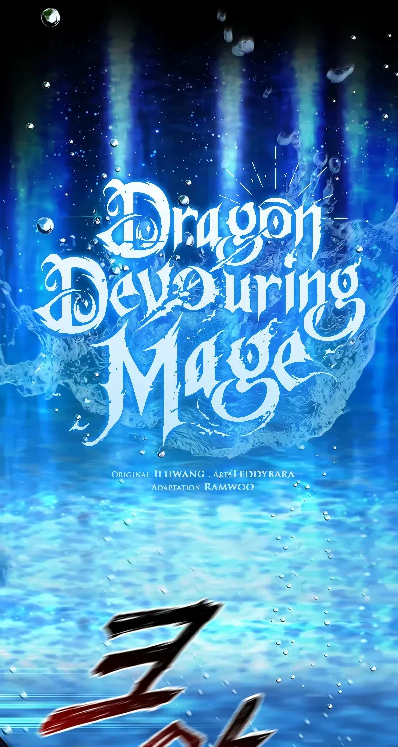 Dragon-Devouring Mage Chapter 107 page 20 - 
