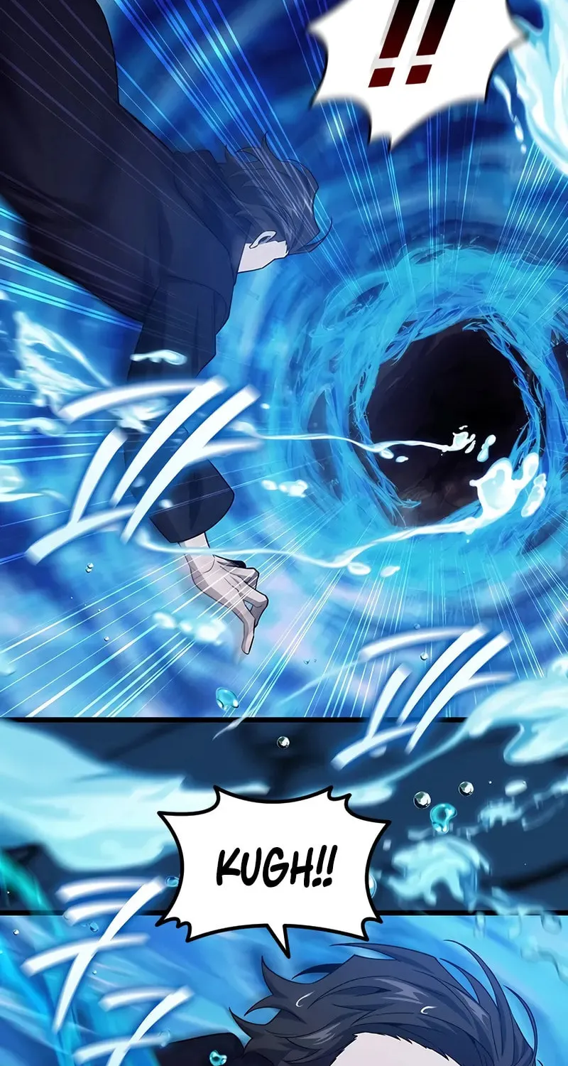 Dragon-Devouring Mage Chapter 107 page 3 - 