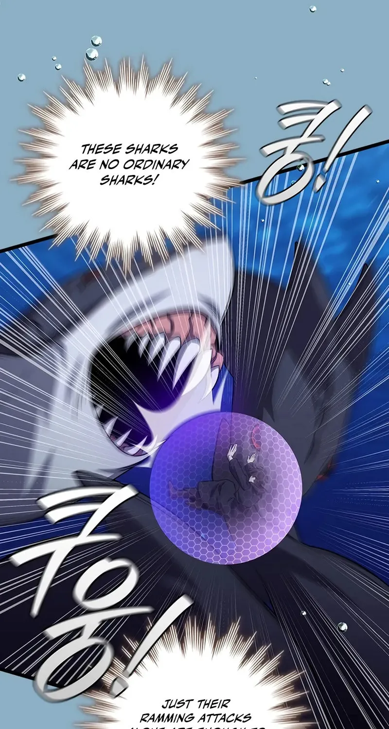 Dragon-Devouring Mage Chapter 107 page 23 - 