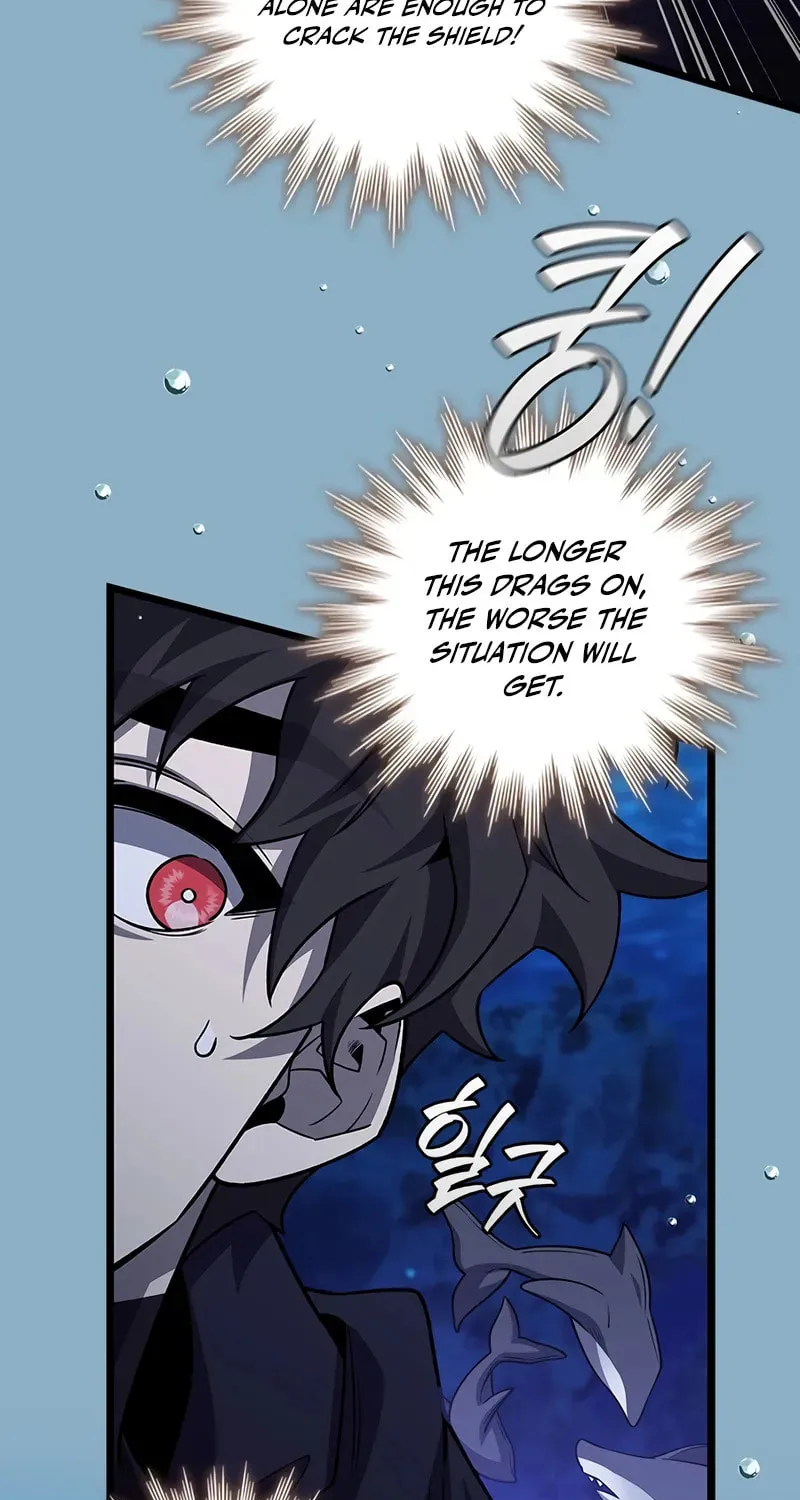 Dragon-Devouring Mage Chapter 107 page 24 - 